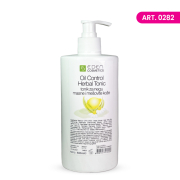 Eden oil control herbal tonic 500ml art.282